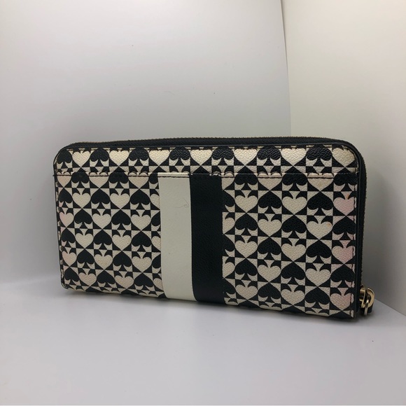 Kate Spade Penn Place Continental Wallet - Picture 2 of 10